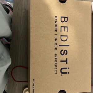 NWT - BED|STU Capriana Sandals - size 7